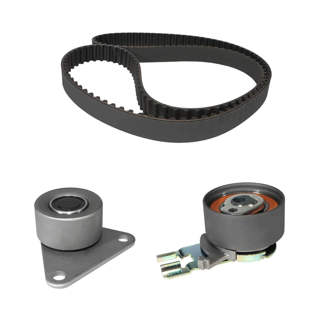 KIT POLEA TENSORA Y BANDA MEISTERSATZ